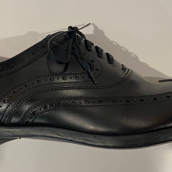 Salvatore Ferragamo Wing tip Shoes main image 3